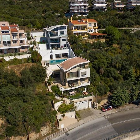 Studio Evian PalaiónTsiflíkion Exterior foto