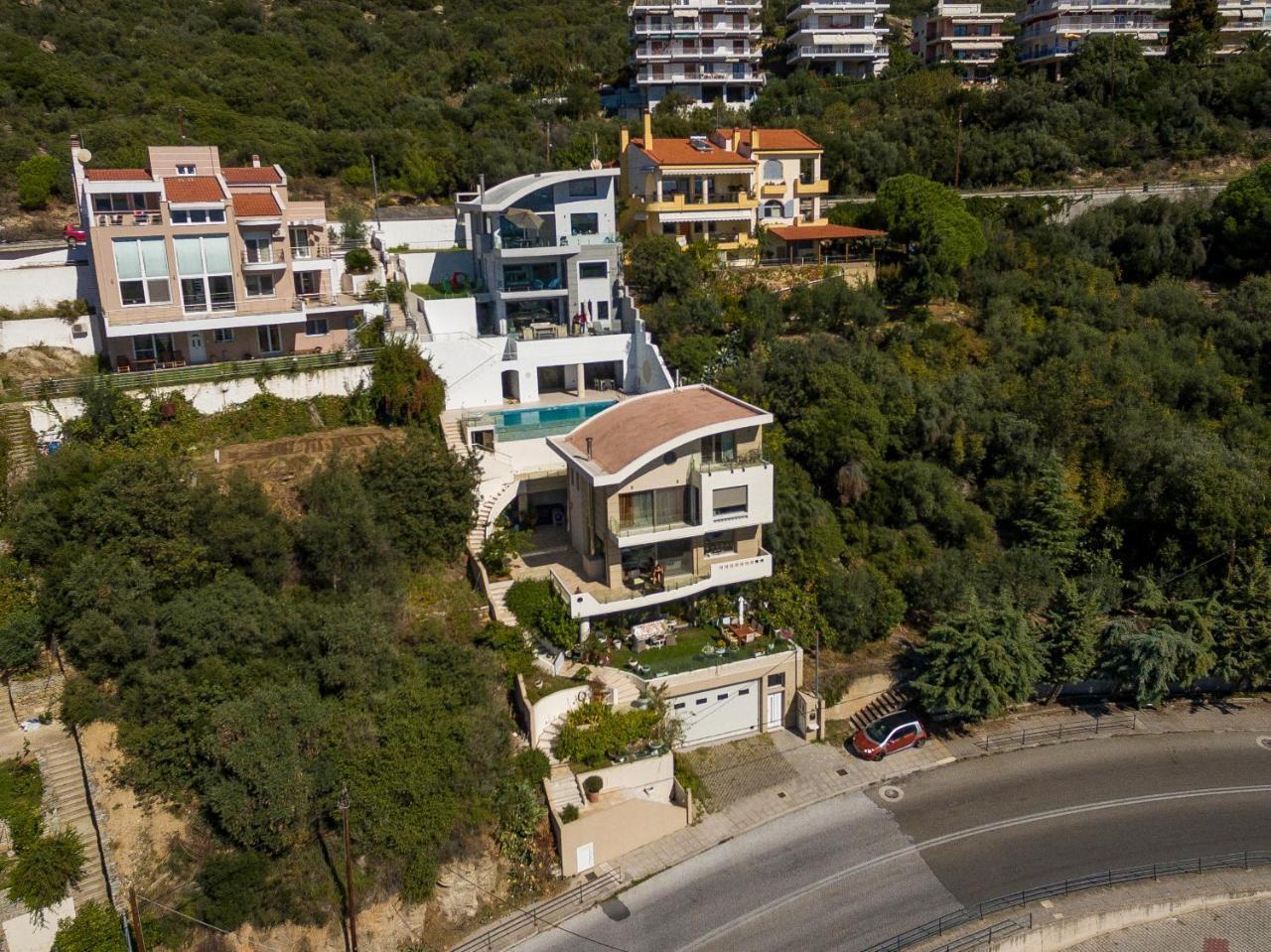 Studio Evian PalaiónTsiflíkion Exterior foto